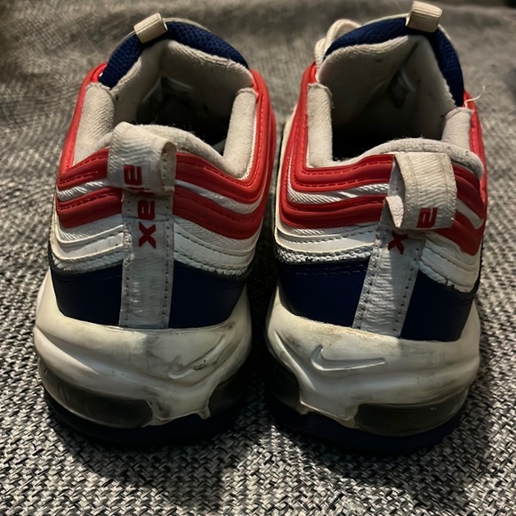 Nike Shoes - Nike 97’s